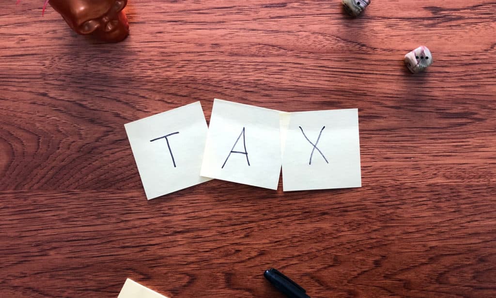 impact of covid-19 on tax treaties