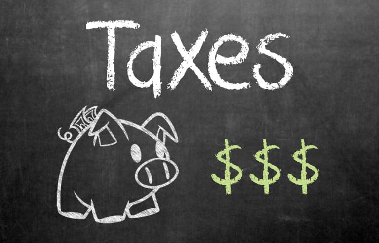 International tax updates