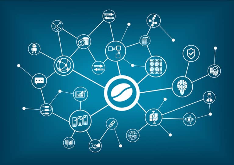 How we can help you through blockchain technology