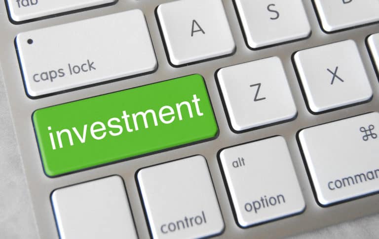 short term investment plan