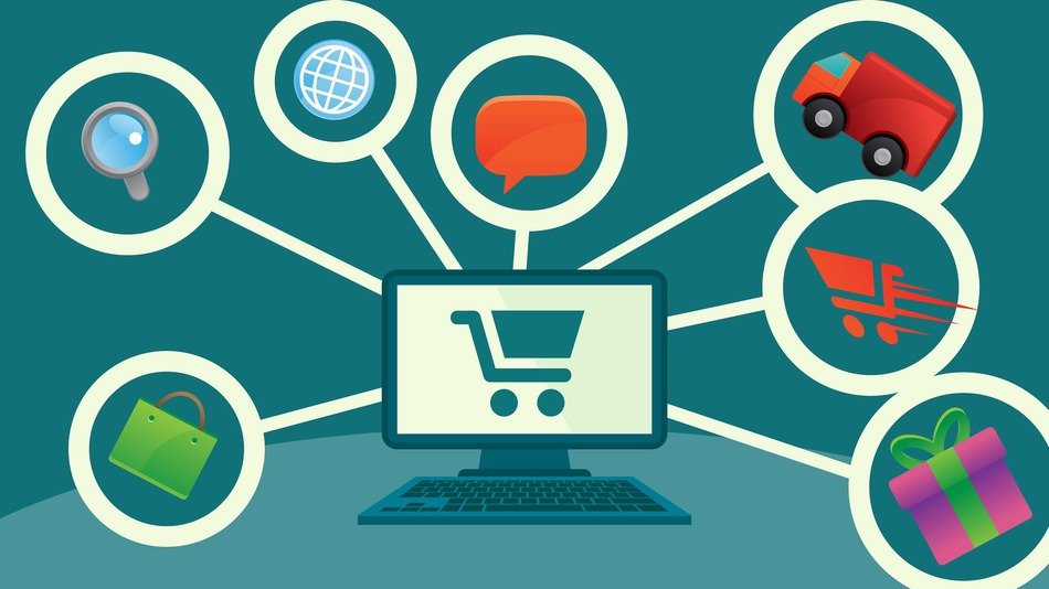 E-commerce Solutions in India - AKSSAI ProjExel