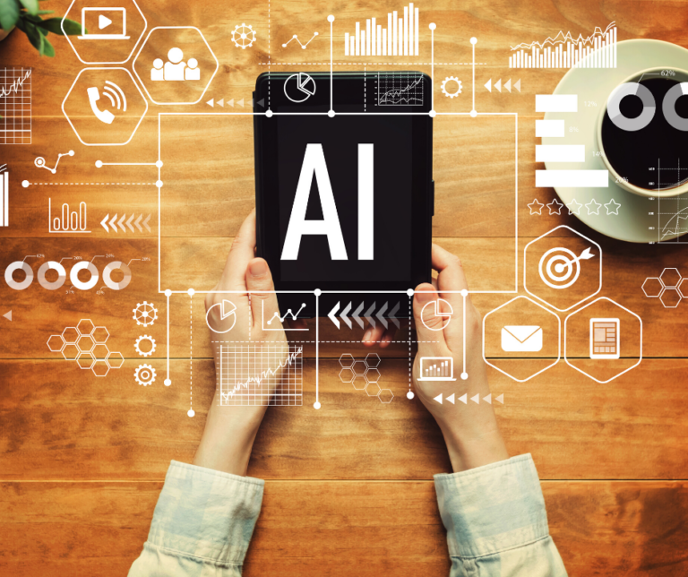 Importance of AI in F&A