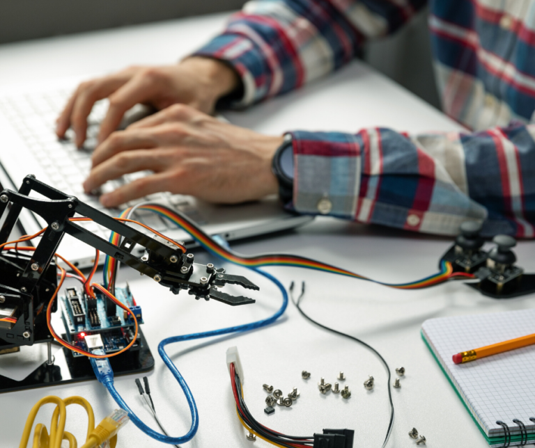 Robotic Process automation