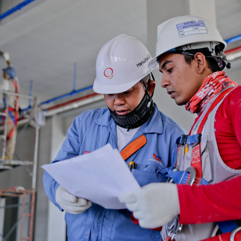 New global manufacturing hub