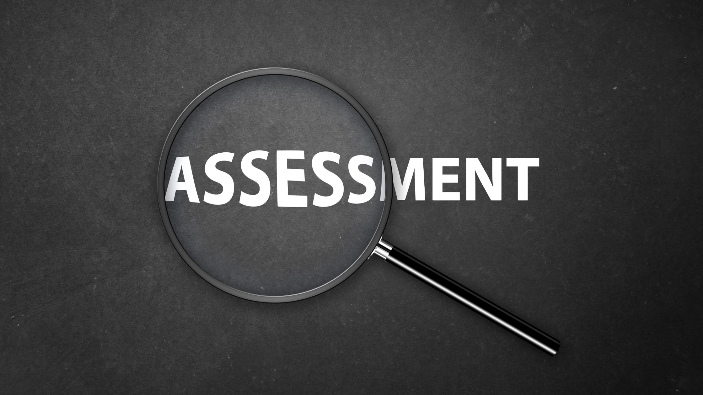 faceless-assessment AKSSAI ProjExel