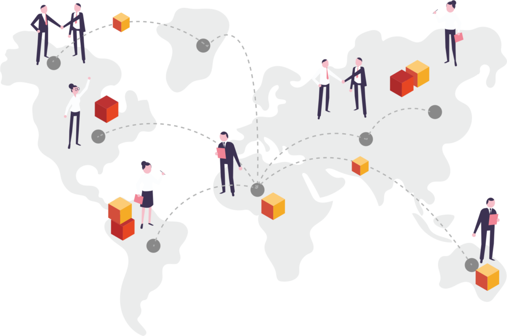 SUPPLY CHAIN OPERATIONS​ - AKSSAI ProjExel