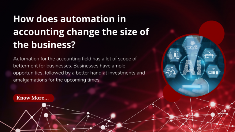 Automation in accounting -2