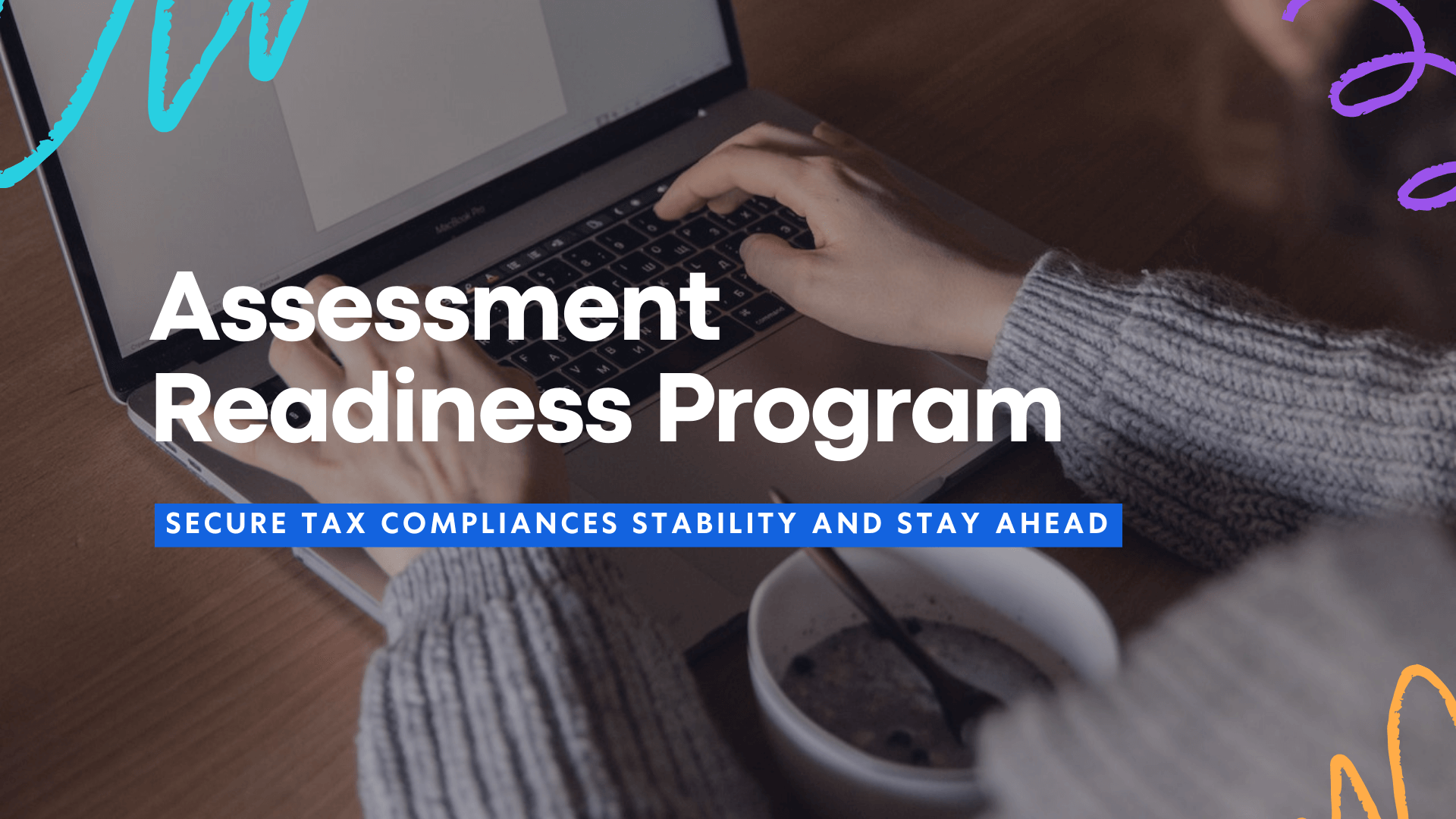 Assessment Readiness Program