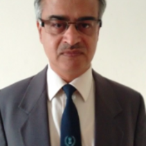 Mr. Ramakrishnan Srinivasan