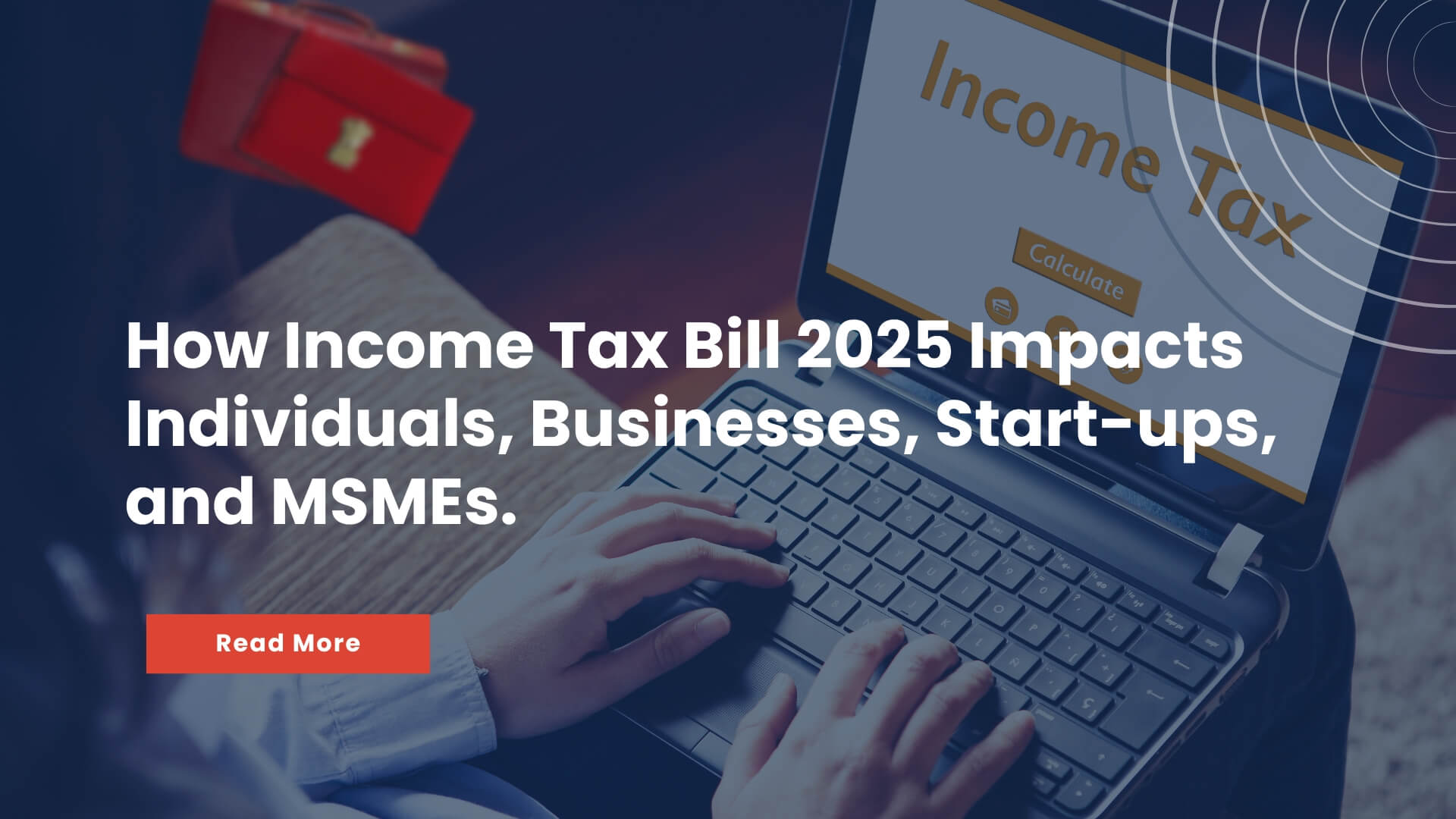 Impact of Income Tax Bill 2025